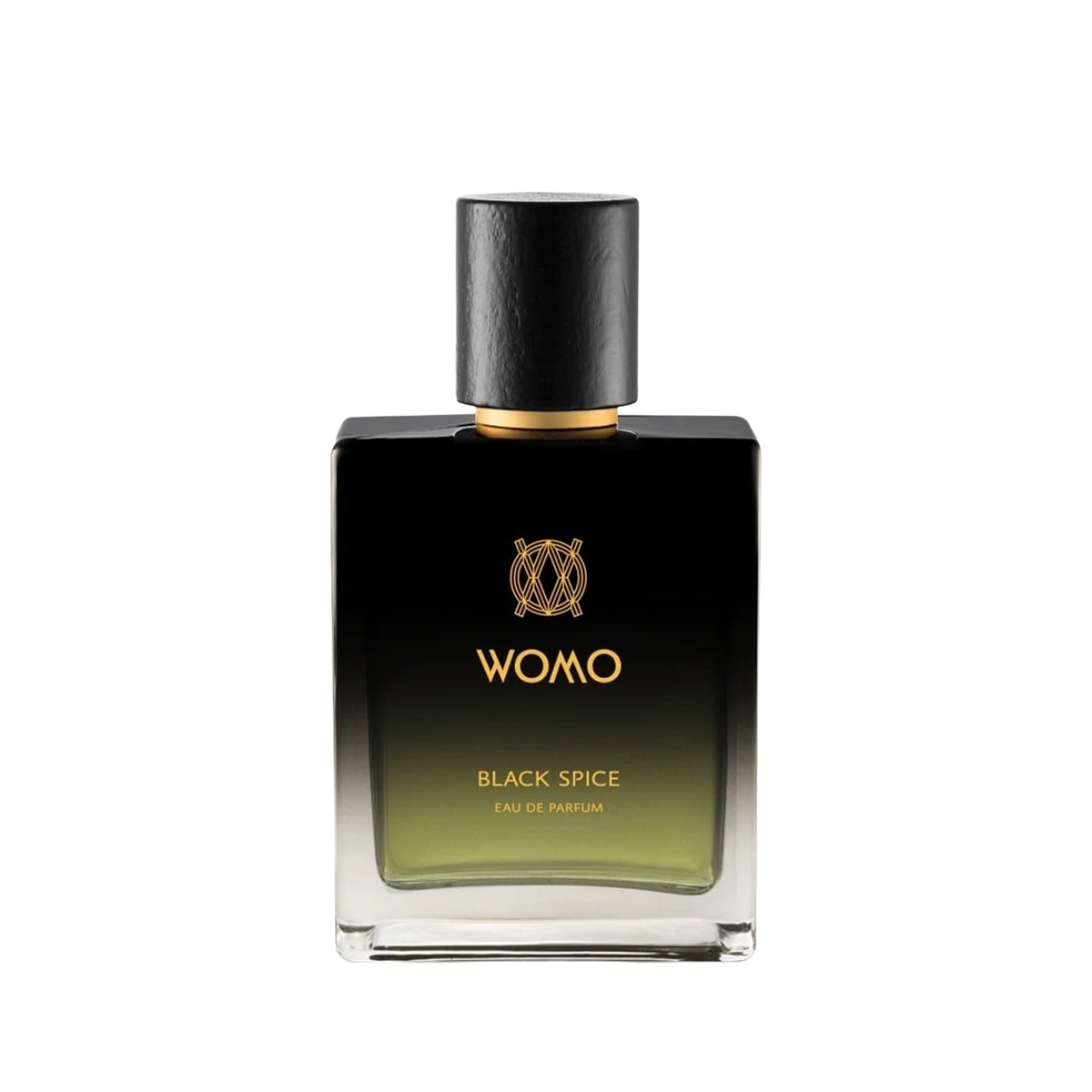 Black Spice Eau de Parfum 100 ml