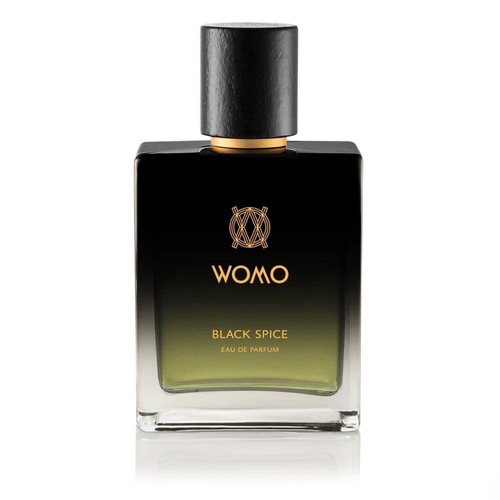 Eau de Parfum Black Spice 100 ml