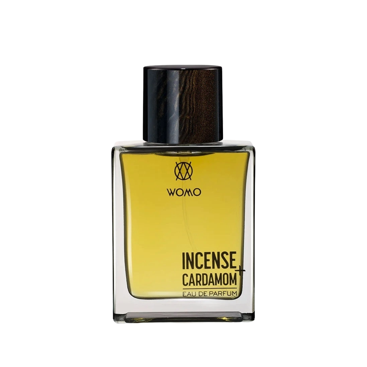 Incense + Cardamon Eau de Parfum 100 ml