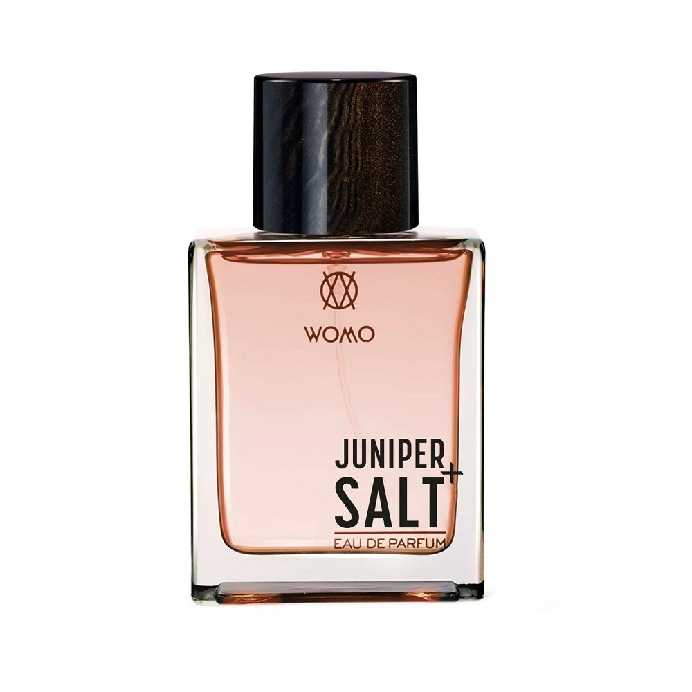 Eau de Parfum Juniper + Salt Sample 2 ml