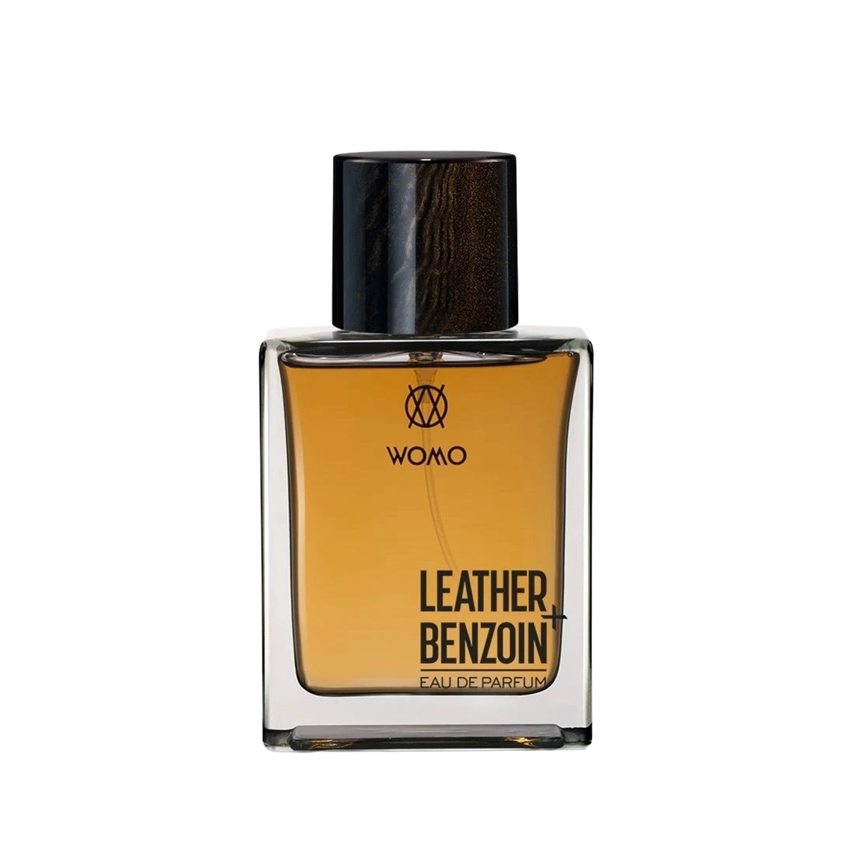 Leather + Benzoin Eau de Parfum 100 ml