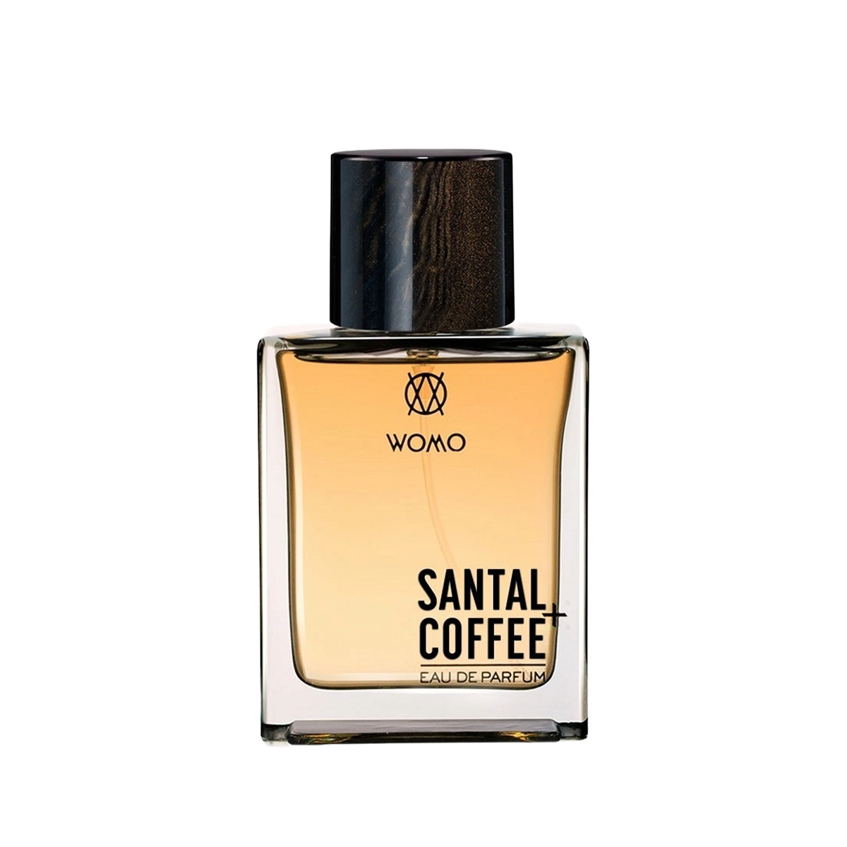 Santal + Coffee Eau de Parfum 100 ml