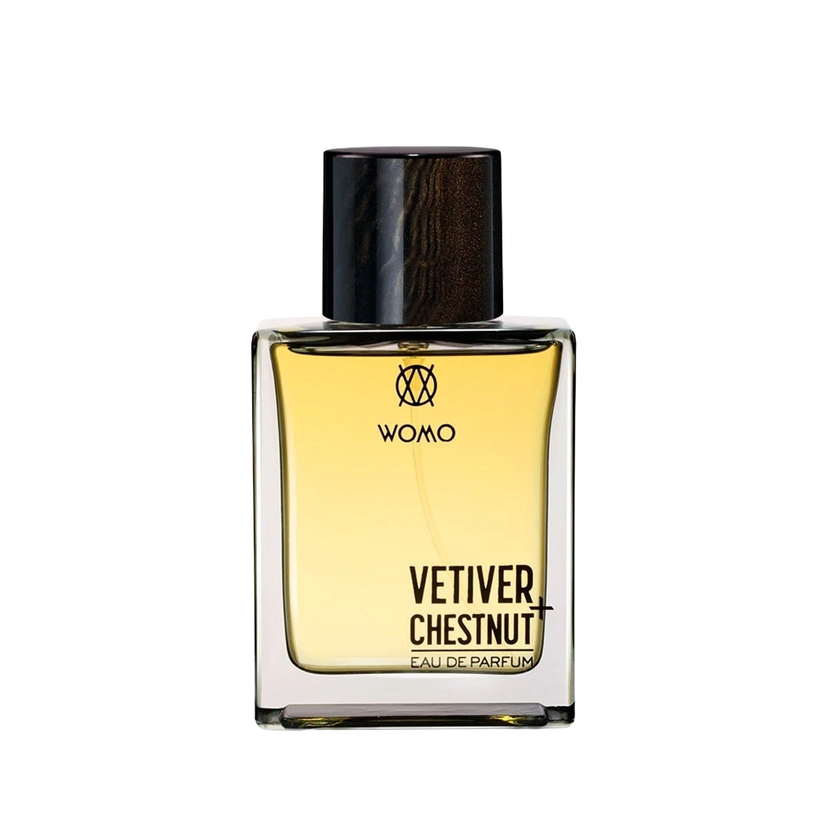 Vetiver + Chestnut Eau de Parfum 100 ml