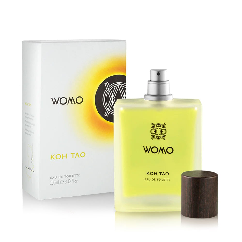 Eau de Toilette Koh Tao 100 ml