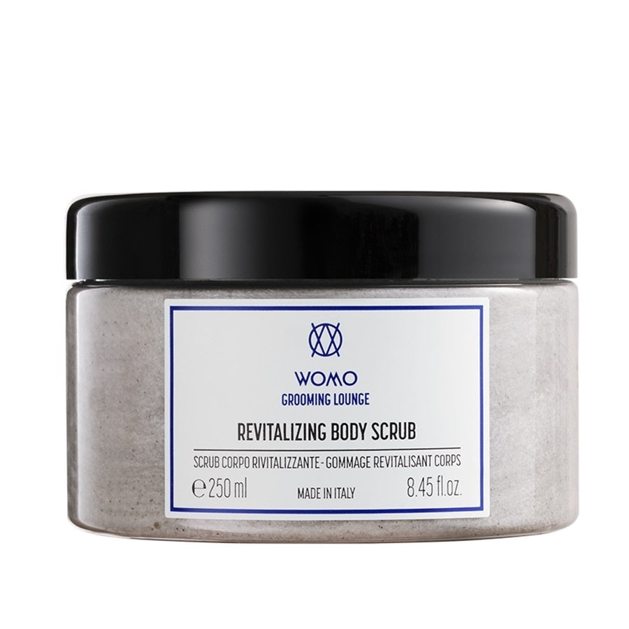 Revitalizing Body Scrub 250 ml